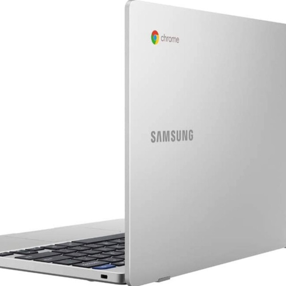Samsung Chromebook 4 (11.6 In)